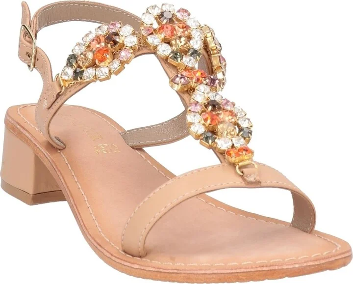 Cafènoir Woman Sandals - Image 7