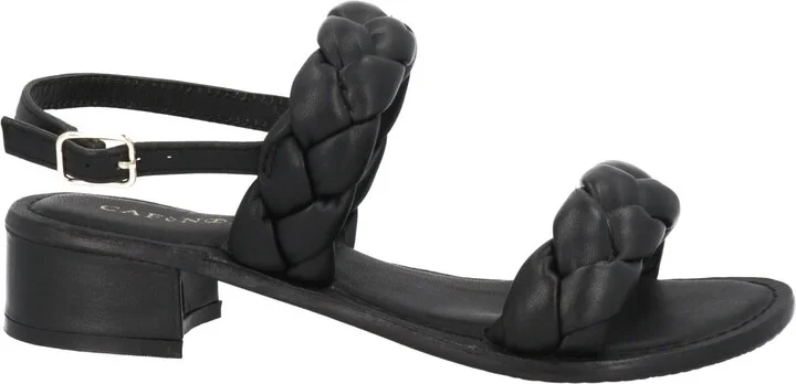 Cafènoir Woman Sandals - Image 3