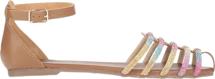 Cafènoir Woman Sandals - Image 6