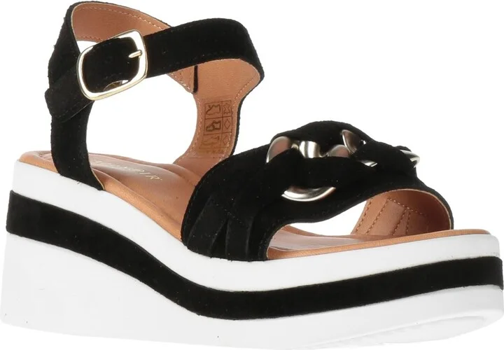 Cafènoir Woman Sandals - Image 4