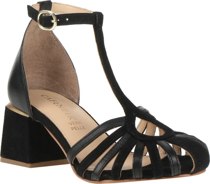Cafènoir Woman Sandals - Image 4