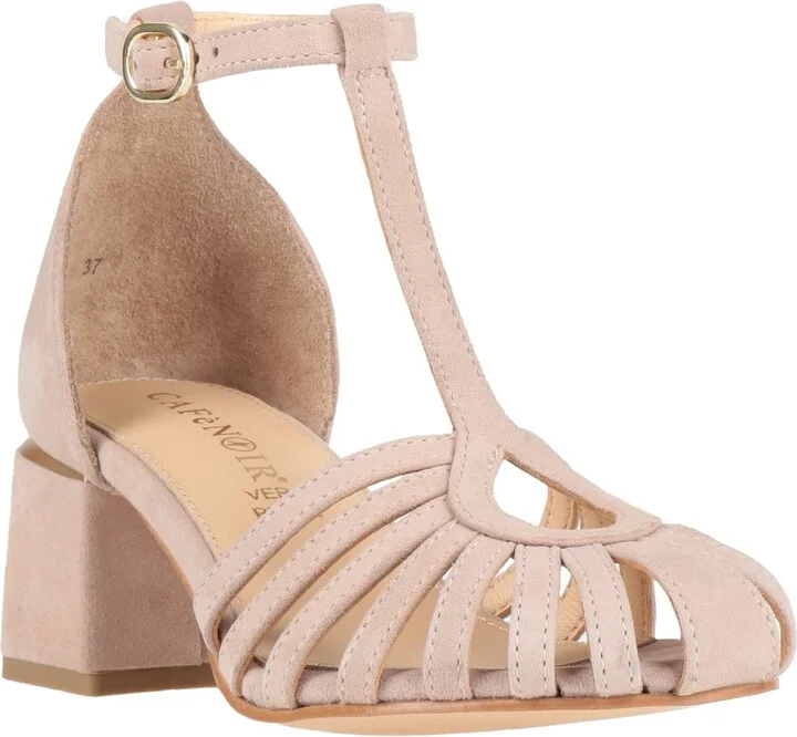 Cafènoir Woman Sandals - Image 7