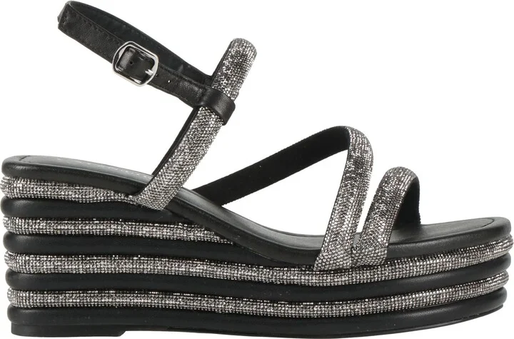 Cafènoir Woman Sandals - Image 3