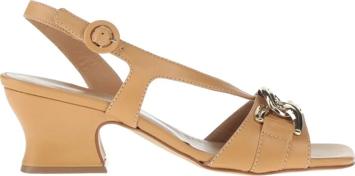 Cafènoir Woman Sandals - Image 3