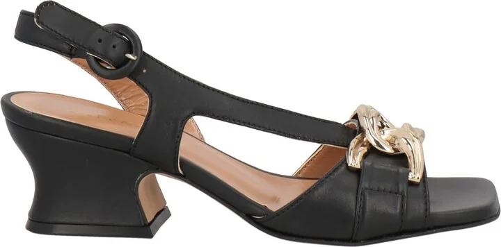 Cafènoir Woman Sandals - Image 9