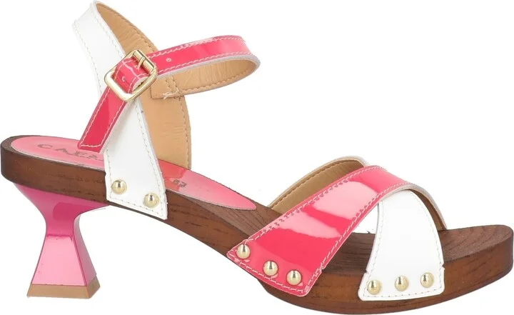 Cafènoir Woman Sandals - Image 3