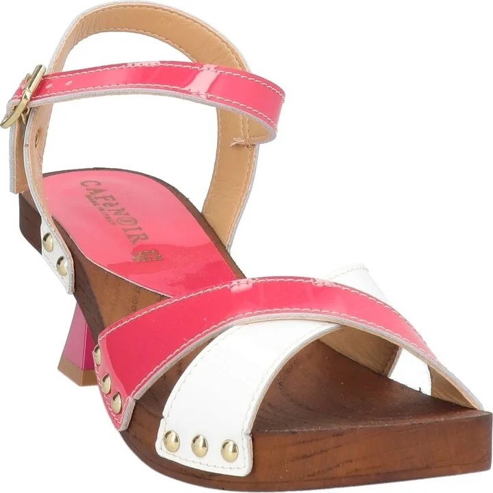 Cafènoir Woman Sandals - Image 4