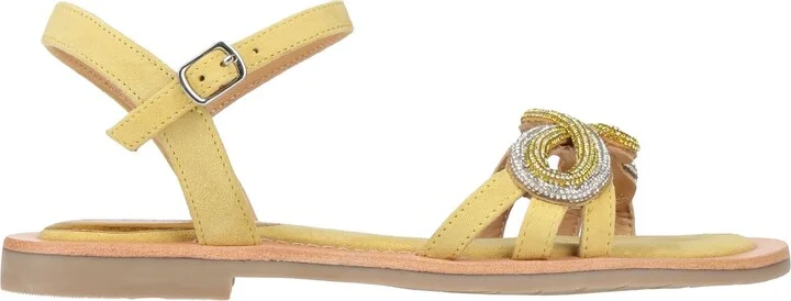 Cafènoir Woman Sandals - Image 3