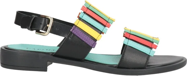 Cafènoir Woman Sandals - Image 3