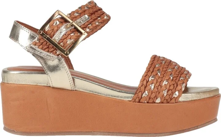 Cafènoir Woman Sandals - Image 3