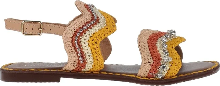 Cafènoir Woman Sandals - Image 3