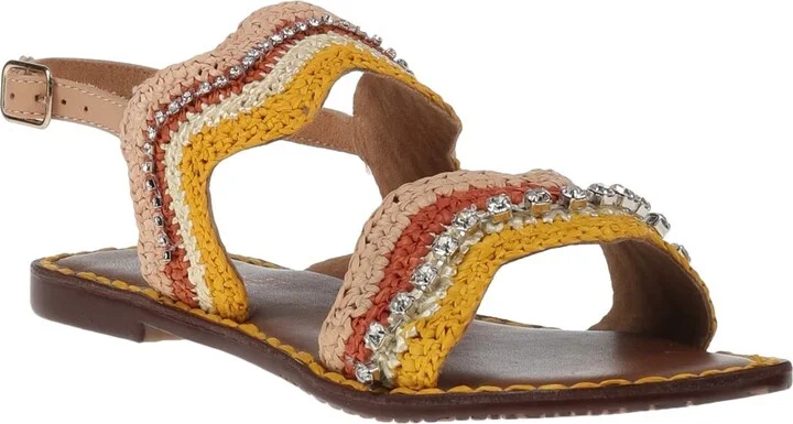 Cafènoir Woman Sandals - Image 4