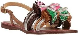 Cafènoir Woman Sandals - Image 2