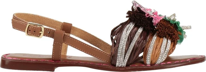 Cafènoir Woman Sandals - Image 3
