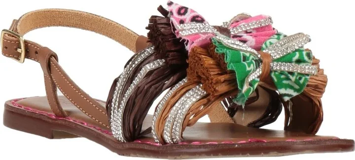 Cafènoir Woman Sandals - Image 4