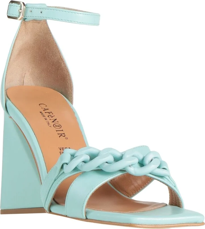Cafènoir Woman Sandals - Image 4