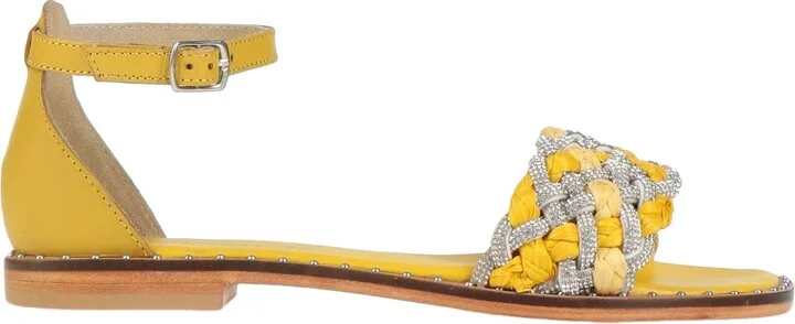 Cafènoir Woman Sandals - Image 3