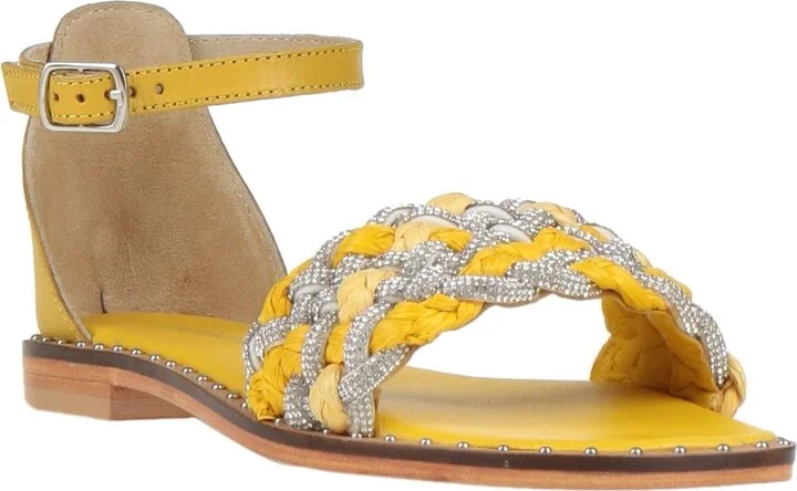 Cafènoir Woman Sandals - Image 4