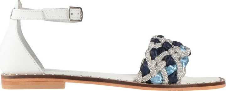 Cafènoir Woman Sandals - Image 6