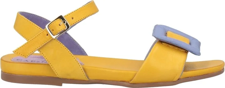 Cafènoir Woman Sandals - Image 3