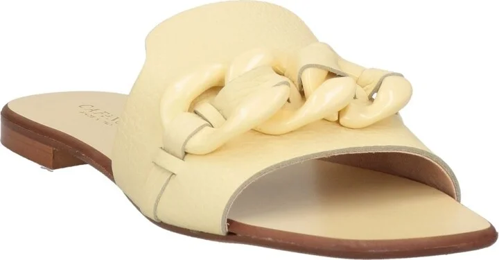 Cafènoir Woman Sandals - Image 4