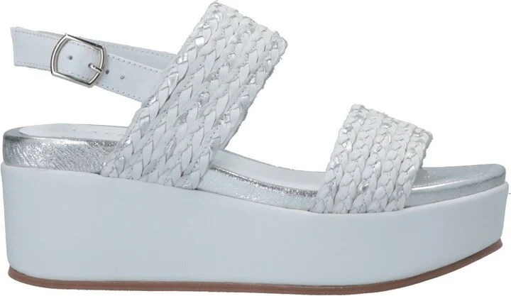 Cafènoir Woman Sandals - Image 3