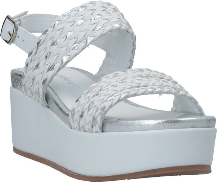 Cafènoir Woman Sandals - Image 4