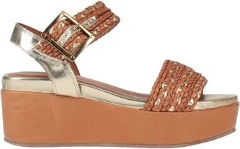 Cafènoir Woman Sandals