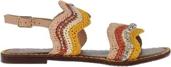 Cafènoir Woman Sandals