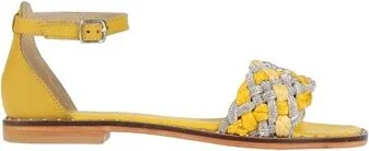 Cafènoir Woman Sandals