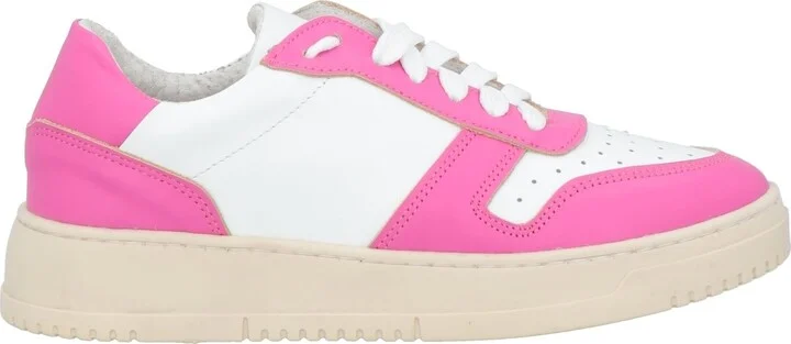 Cafènoir Woman Sneakers - Image 3