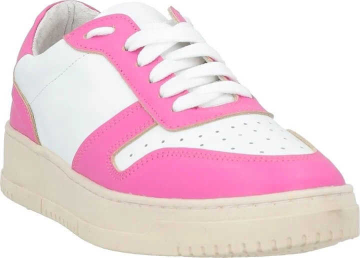 Cafènoir Woman Sneakers - Image 4