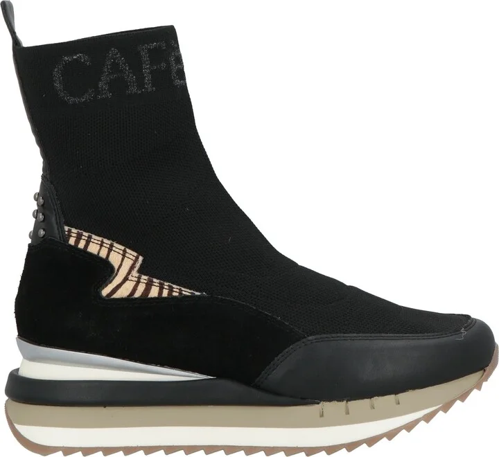 Cafènoir Woman Sneakers - Image 3