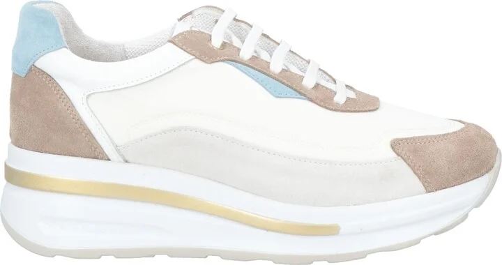 Cafènoir Woman Sneakers - Image 3