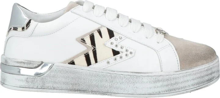 Cafènoir Woman Sneakers - Image 3