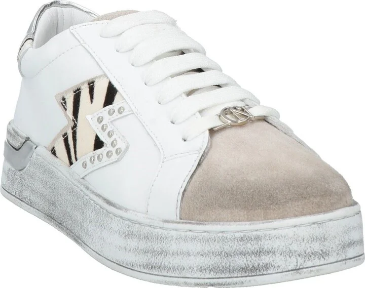 Cafènoir Woman Sneakers - Image 4