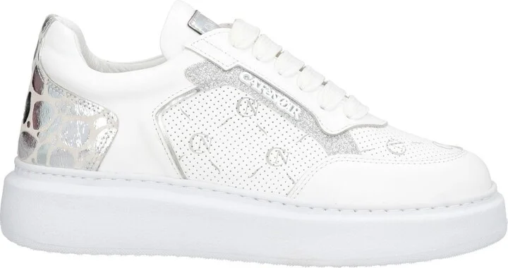 Cafènoir Woman Sneakers - Image 3