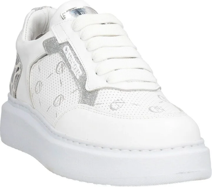 Cafènoir Woman Sneakers - Image 4
