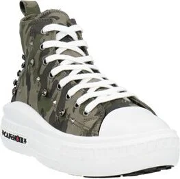 Cafènoir Woman Sneakers - Image 2