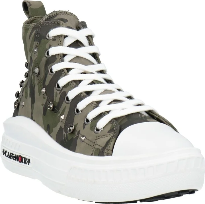 Cafènoir Woman Sneakers - Image 4