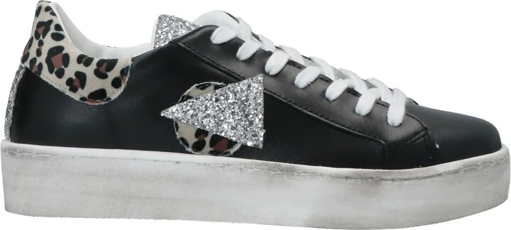 Cafènoir Woman Sneakers - Image 3