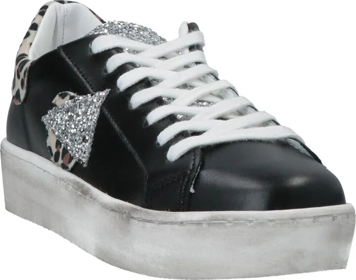 Cafènoir Woman Sneakers - Image 4