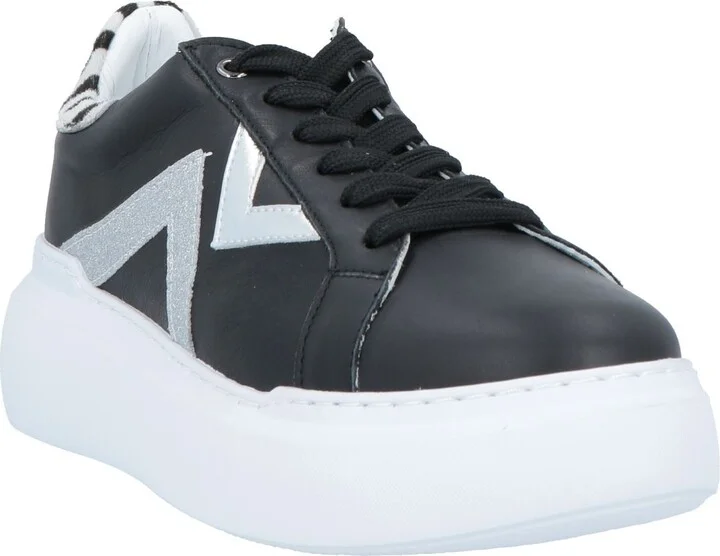 Cafènoir Woman Sneakers - Image 4