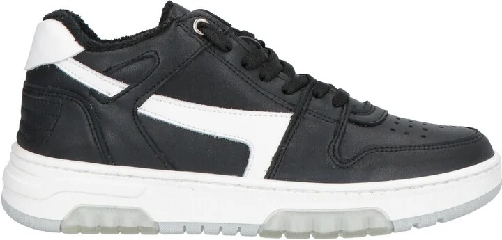 Cafènoir Woman Sneakers - Image 3
