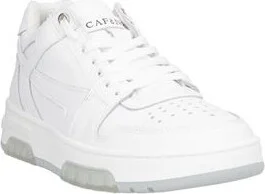 Cafènoir Woman Sneakers - Image 5