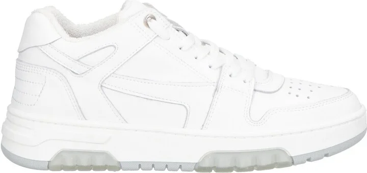 Cafènoir Woman Sneakers - Image 6