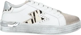 Cafènoir Woman Sneakers
