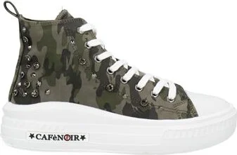 Cafènoir Woman Sneakers