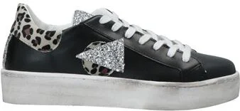 Cafènoir Woman Sneakers