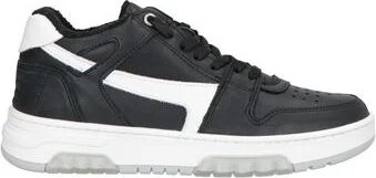 Cafènoir Woman Sneakers
